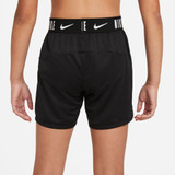 Girls' Dri-FIT Trophy 6" Training Shorts