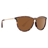 Blenders North Park X2 Sunglasses in Cool Edge front view