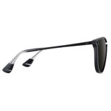 Blenders North Park X2 Sunglasses in Legend Bound Polarized three-quarter
