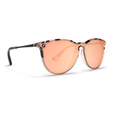 Blenders North Park X2 Sunglasses in Tiger Lisa