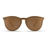 Blenders North Park X2 Sunglasses in Mojave Mist front view