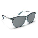 Blenders North Park X2 Sunglasses in Cool Edge side angle