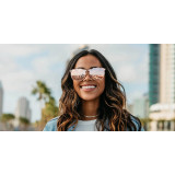 Blenders North Park X2 Sunglasses in Tiger Lisa