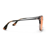 Blenders North Park X2 Sunglasses in Tiger Lisa detail