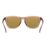 Blenders L Series Sunglasses in Citrus Blast back view