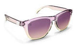 Blenders L Series Sunglasses in Lilac Lush Fade