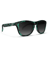 Blenders L Series Sunglasses in Emerald
