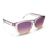 Blenders L Series Sunglasses in Lilac Lush Fade