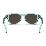 Blenders L Series Sunglasses in Crystal Aqua