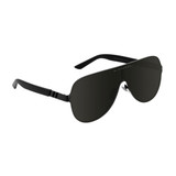 Blenders Falcon Sunglasses in Legend Forever Polarized side angle