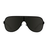 Blenders Legend Forever Polarized Sunglasses in Gun Metal/ Smoke colorway