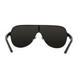 Blenders Falcon Sunglasses in Legend Forever Polarized detail view