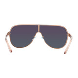 Blenders Falcon Sunglasses in Awesummer Polarized detail view