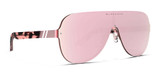 Blenders Falcon Sunglasses in Prodigy Doll