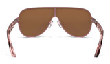 Blenders Falcon Sunglasses in Prodigy Doll