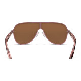 Blenders Falcon Sunglasses in Prodigy Doll