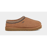 New Ugg Men's Tasman Slipper - Chestnut $ 99.99