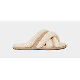 Women's Scuffita House Slipper - Sand