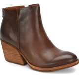 Kork-Ease Women's Brown Chandra Bootie