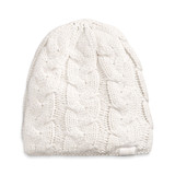 Women's Cable Minna Beanie