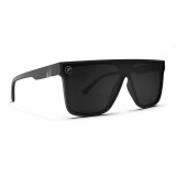 Blenders SciFi Flat Top Sunglasses in Dark Flatter