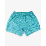 Men's Camping Is In-Tents Boxer Short