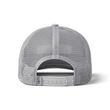 Low-Pro YETI Logo Badge Trucker Hat