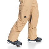 Men's Porter Insulated Snow Pants