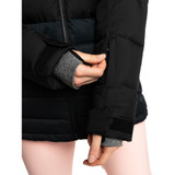 Women's Quinn Insulated Snow Jacket