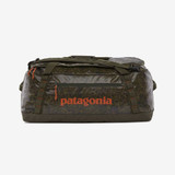 New Patagonia Black Hole 55L Duffel Bag $ 169
