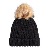 Girls' Blizzard Beanie