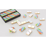 Bright Games Dominoes