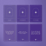 Sparks - A Conversation Game Inspired By The Stars Games 30 TYLER'S