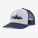 Fitz Roy Trout Trucker Hat Trucker Hats 39 TYLER'S