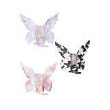 Acetate Butterfly Hair Claw Set Hair Clips & Pins 22.99 TYLER'S