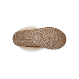 Women's Tazzette Slippers - Chestnut