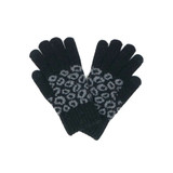 Leopard Tech Gloves Gloves 9.99 TYLER'S