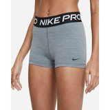 Nike Women's Pro 3" Shorts