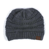 Classic Cable Knit Beanie Skin & Hair Products 19.99 ERLEBNISWELT-FLIEGENFISCHEN'S