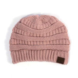 Classic Cable Knit Beanie Beanies & Ear Warmers 19.99 ERLEBNISWELT-FLIEGENFISCHEN'S