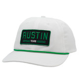 Austin Verde UV Hat