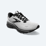 Men's Ghost 15 Walking Shoe - White/ Black Walking 139.99 ERLEBNISWELT-FLIEGENFISCHEN'S