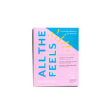 All The Feels Multi-Mood Sheet Slip Mask Kit Skin Care 15 ERLEBNISWELT-FLIEGENFISCHEN'S