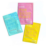 Patchology All The Feels Multi-Mood Sheet Mask Kit Skin Care back
