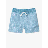 Boys' Lil Whale Shark Volley Shorts Volley Shorts 44.5 TYLER'S