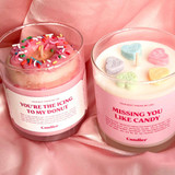 Icing To My Donut Candle Air Fresheners & Candles 31 TYLER'S