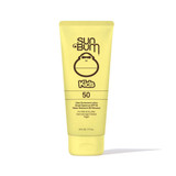 Kids SPF 50 Clear Sunscreen Lotion Sunscreen 17.49 TYLER'S