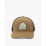 Men's A/Div Walled Trucker Hat - Military Trucker Hats 29.95 TYLER'S