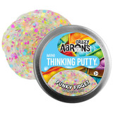 Funky Fidget Mini Thinking Putty Miscellaneous 4 TYLER'S