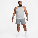 Nike Men's Dri-FIT Challenger 7" 2-in-1 Running Shorts in black